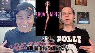 Showgirls 1995 Movie Review  Retrospective [upl. by Jaala]