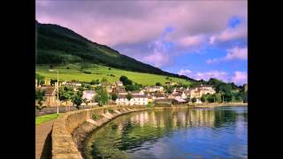 Inisheer  Most Beautiful Melodies of Irish Music [upl. by Dagney531]