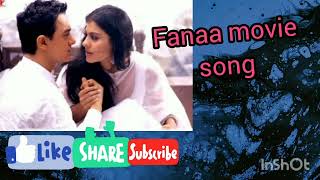 fanaa love song [upl. by Ihcalam]