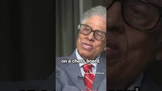 Agenda 2030 Exposed  Thomas Sowell Reacts shorts [upl. by Bohannon225]