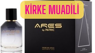 KİRKE Muadili  ARES  Frederic Patric [upl. by Ayota284]