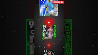 Top 6 LSuarez best Cards in efootball shorts viralvideo [upl. by Repip]