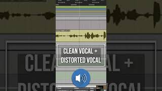 Mixing Vocals Using Saturation Like A Pro [upl. by Oakman688]