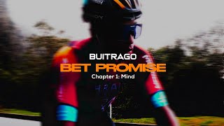 Bet Promise  Chapter 1 Mind [upl. by Latoye]