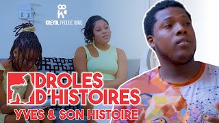 Droles D’Histoire Yves et son Histoire Court Metrage [upl. by Tye606]