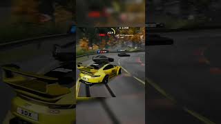 Tuning drift PGT carxstreet racinggames porsche porschegt3 drift carxstreetdrift [upl. by Ardied]