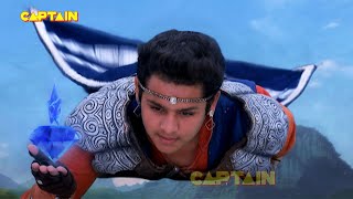 परीलोक हुआ तहस नहस  Baalveer  Episode 1008  Full Episode [upl. by Kitrak]