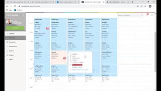 Satchel One  Timetable Feature [upl. by Ym]