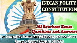 Citizenship  Indian polity and constitution  GK Bits [upl. by Inan37]