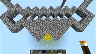 Minecraft Tutorial  Majoras Mask Moon Minecraft [upl. by Bertine]