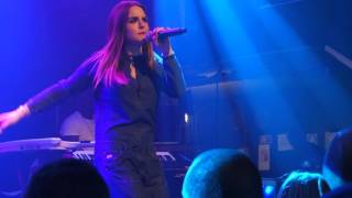 JoJo  Too Little Too Late Live at O2 Academy Islington HD [upl. by Iline]