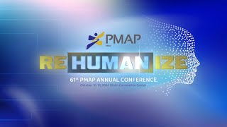 PMAP 61st Annual Conference  SDE [upl. by Leugimsiul]