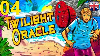 Twilight Oracle  04  Chapter 4  English Walkthrough  No Commentary [upl. by Jared]