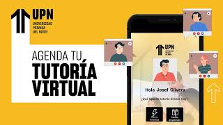 Conoce cómo agendar tu tutoría virtual  Carreras a Distancia [upl. by Brennen]