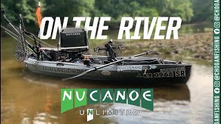 NuCanoe Unlimited On The River [upl. by Nosna]