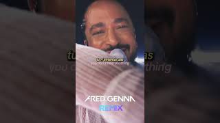 Slimane  Mon Amour Fred Genna Remix slimanemusic NrjFrMusic NRJ NrjVlogs [upl. by Aynekat]