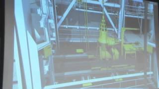 Subsea Seminar Part 9  Riserless Well Interventions from a Mobile Offshore Unit [upl. by Olshausen]