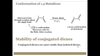 English Alkadienes [upl. by Nivat273]