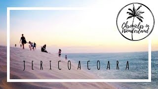 JERICOACOARA I BRAZIL [upl. by Vargas666]