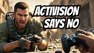 MW2 Remastered MOD Cancelled by Activision  My Reaction [upl. by Llereg]