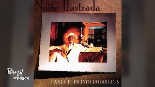 Noite Ilustrada  Canta Lupicínio Rodrigues  Álbum Completo [upl. by Hayikat]