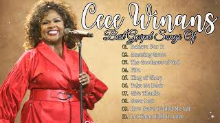 CeCe Winans Believe For It  FULL CONCERT gospelmusic believeforit cecewinans [upl. by Aicylla]