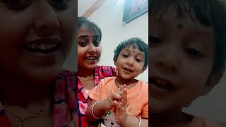 Eka janha mamu dekha love newsong baby babygirl funny funnyvideo funnyshorts [upl. by Wadleigh]