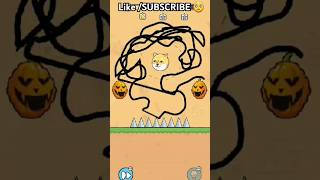 Chhota Sa dog ko kaise bachayen shorts gaming [upl. by Sitnerp]