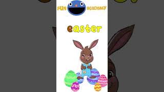 The Letter E  E Sound Phonics Song  shorts Kidzstation Fun Academy [upl. by Oirotciv]