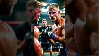 10 Things You Didnt Know About TJ Dillashaw [upl. by Fitton]