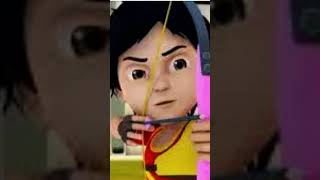 Siva vs motu patlu 🔥🔥 subscribe [upl. by Rusel]