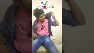 SCHOOL🏣 life TOPPER vs BACKBENCHER bag🎒comedy shorts telugu memories school [upl. by Nesaj]