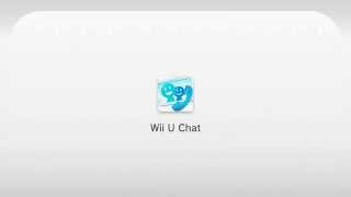 Wii U Chat Lobby  Wii U Menu Music [upl. by Nylesaj]