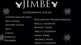 TheComposed Jimbe ft Bruce J Champion Randy Tamba sebene generique [upl. by Willard]