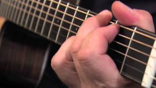 ENZO  Chester Spruce Cutaway  Auden Guitars Demos [upl. by Lawton970]