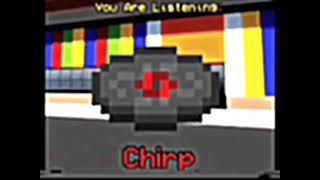 Chirp but its a vhs [upl. by Harpp]