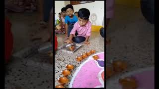 kuyil koodu early education centre diwali celebration [upl. by Prent656]