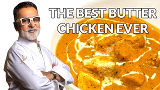 Make the Best Butter Chicken Ever  Easy amp Delicious Recipe [upl. by Jakoba]