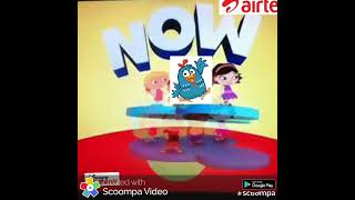 Disney Junior Southeast Asia  Now  Lottie Dottie Chicken [upl. by Ecinnaj]