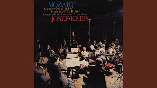 Mozart Symphony No 35 in D Major K 385 quotHaffnerquot IV Finale Presto 2024 Remaster [upl. by Woll]