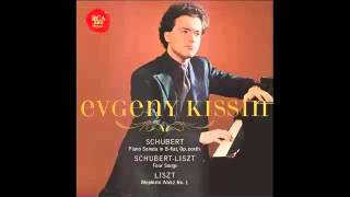 Evgeny Kissin Schubert Liszt Standchen S560 No 7 [upl. by Tann]