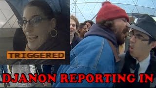 hewillnotdivideus meets pol  Highlights Day 3 Part 2 [upl. by Evans517]