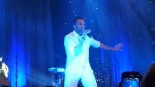 Craig David  7 days Amsterdam 2013 [upl. by Tabbie]