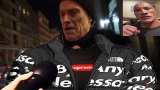 Willem Dafoe Drip Meme Compilation 2022 [upl. by Ranitta379]