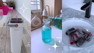 Satisfying CleaningOrganizingRestocking Tiktoks ✨ Asmr  Pt37 [upl. by Drummond]