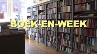 Dat Zal Ze Leren  Boekenweek  Buro Renkema [upl. by Box339]