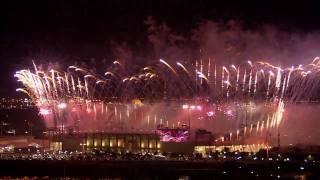 Oman National Day 2010 long version [upl. by Ralfston]