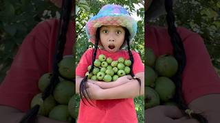 Survival Skills angry mum with fruits skills survival camping bushcraft useful lifehacks [upl. by Gnilsia]