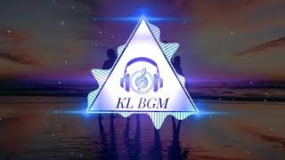 Pachai Kiligal Tholodu  Bass Boosted  Remix  by KL BGM [upl. by Akeenahs]