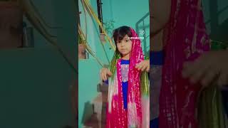 Tulsi Vivah 2K24video shortsvideo viralvideo cute [upl. by Annaihr]